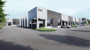 RRGP Buda Business Park LLC